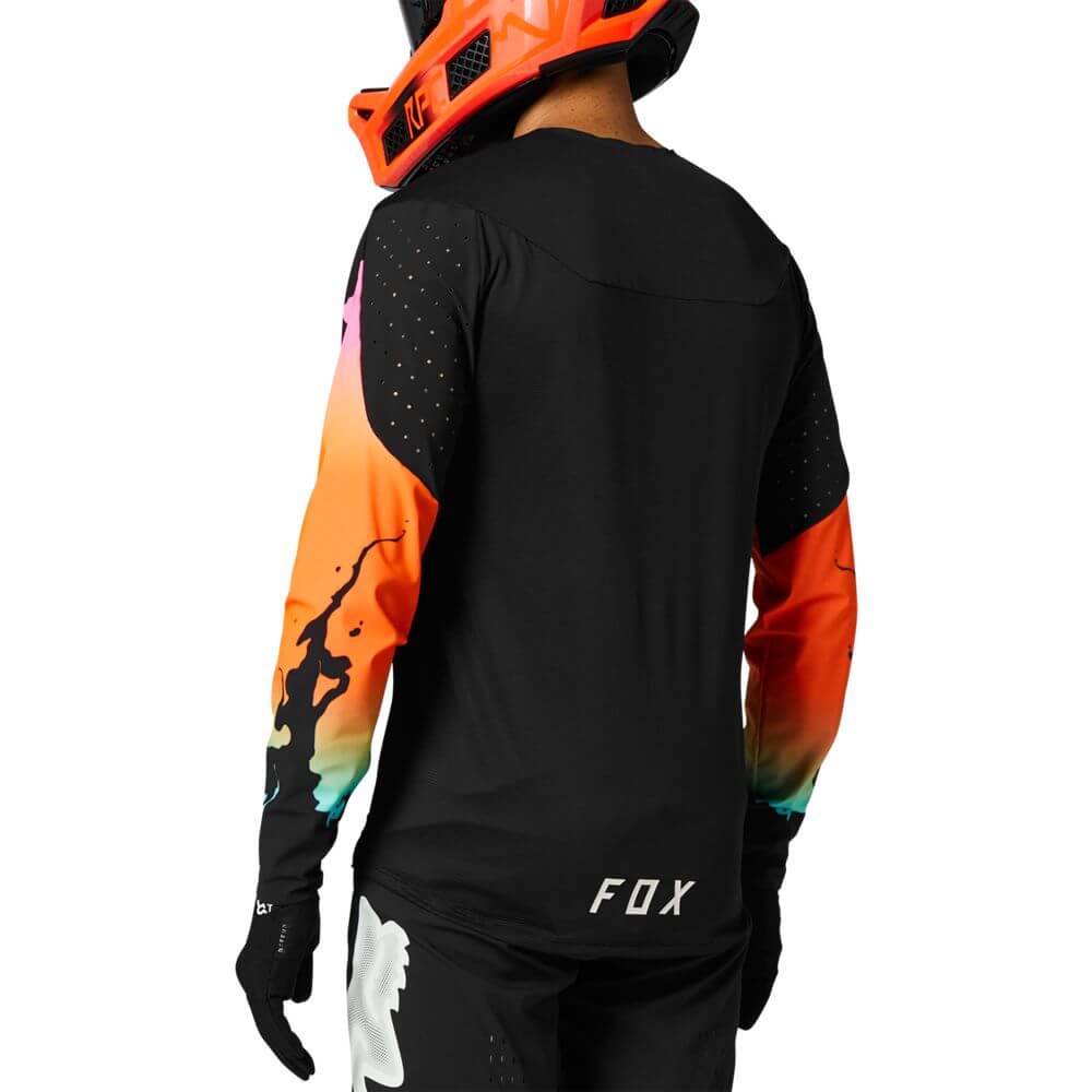 Jersey para Hombre FOX FLEXAIR JERSEY RS 001 FOX