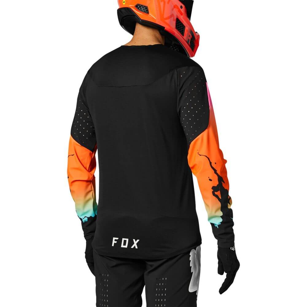 Jersey para Hombre FOX FLEXAIR JERSEY RS 001 FOX