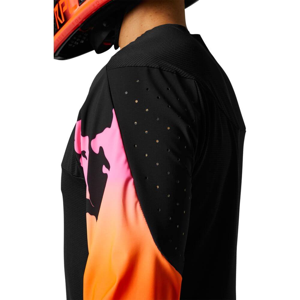 Jersey para Hombre FOX FLEXAIR JERSEY RS 001 FOX