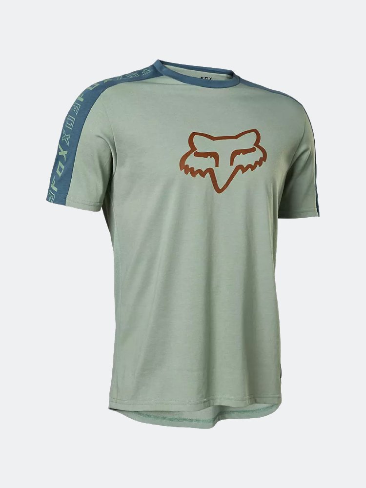 Jersey para Hombre FOX RANGER RANGER DR SS JERSEY 221