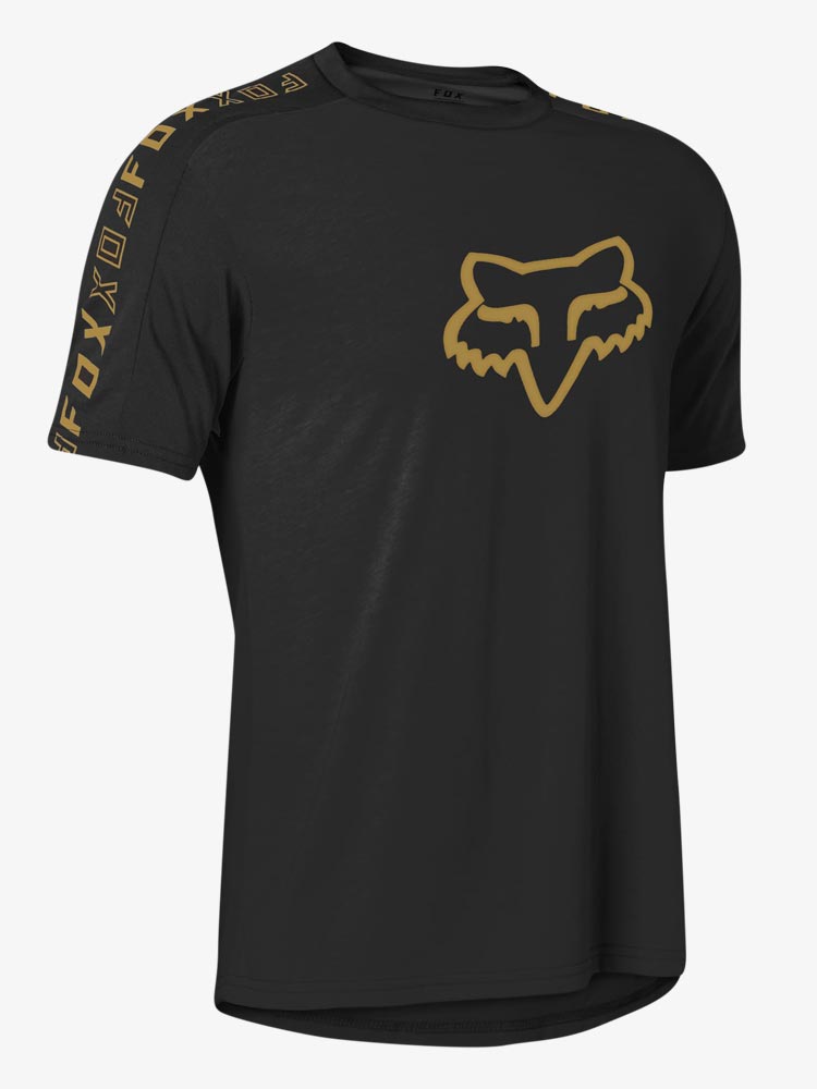 Jersey para Hombre FOX RANGER RANGER DR SS JERSEY 595