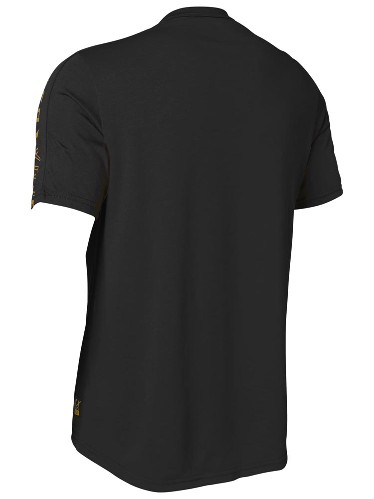 Jersey para Hombre FOX RANGER RANGER DR SS JERSEY 595