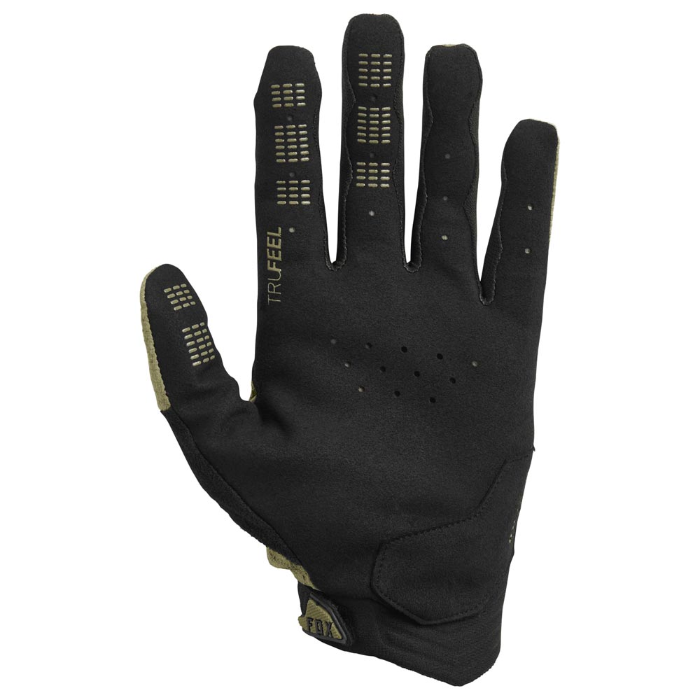 Guantes para Hombre FOX DEFEND D3O® DEFEND D3O® GLOVE 374 FOX