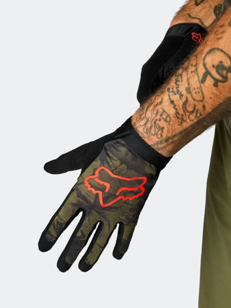 Guantes para Hombre FOX FLEXAIR FLEXAIR ASCENT GLOVE 099 FOX