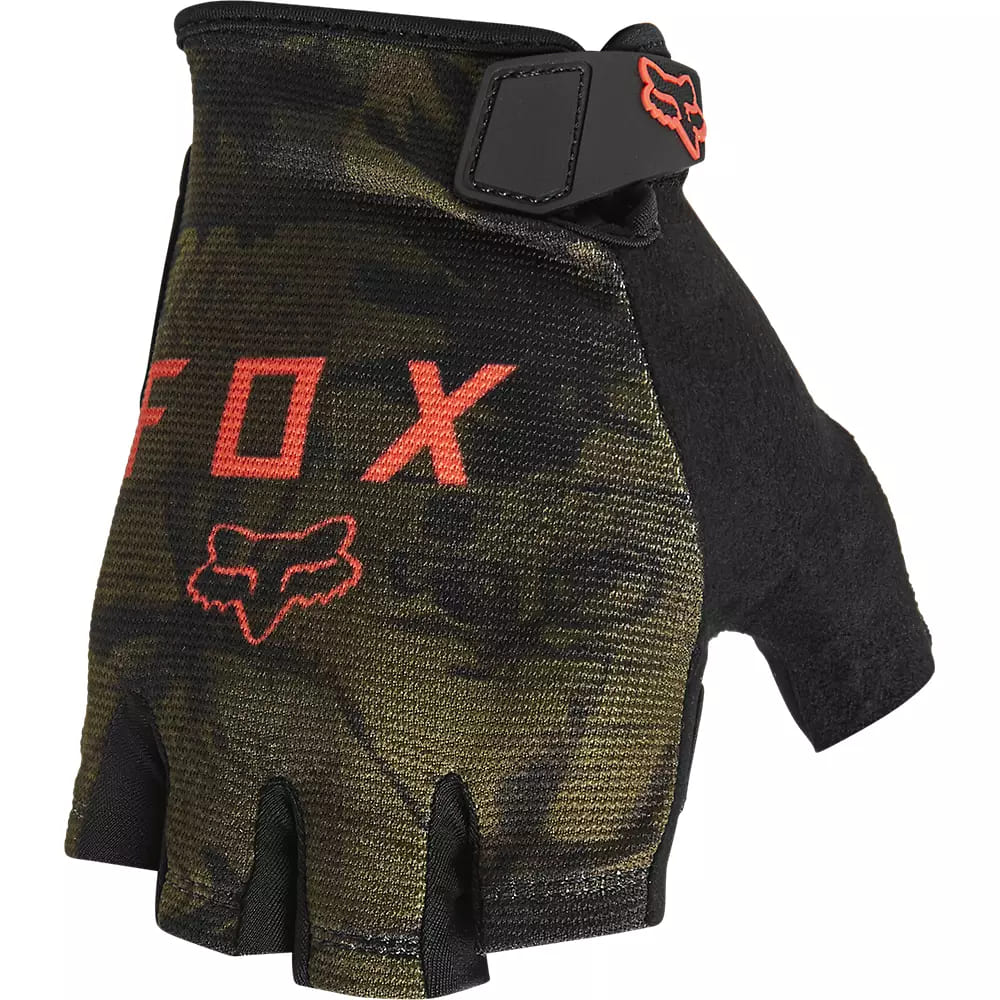 Guantes para Hombre FOX RANGER RANGER GLOVE GEL SHORT 099 FOX