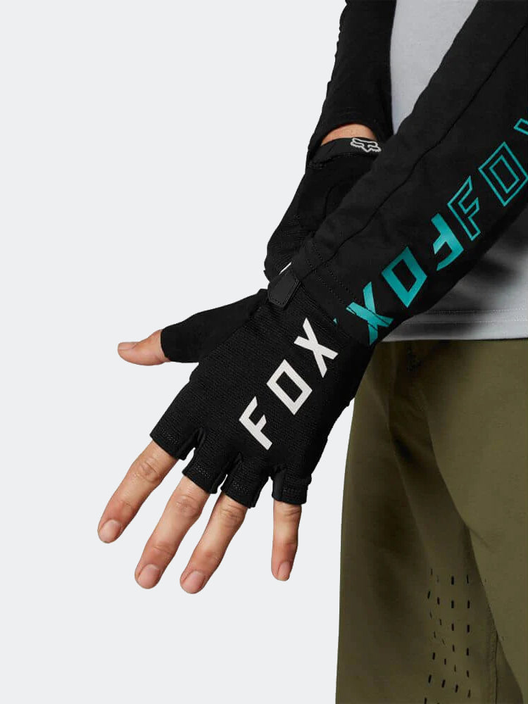 Guantes para Hombre FOX RANGER GEL RANGER GLOVE GEL SHORT 001 FOX