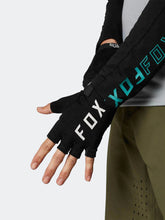Cargar imagen en el visor de la galería, Guantes para Hombre FOX RANGER GEL RANGER GLOVE GEL SHORT 001

