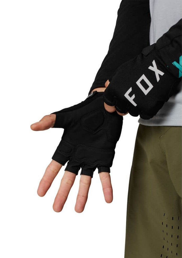 Guantes para Hombre FOX RANGER GEL RANGER GLOVE GEL SHORT 001 FOX