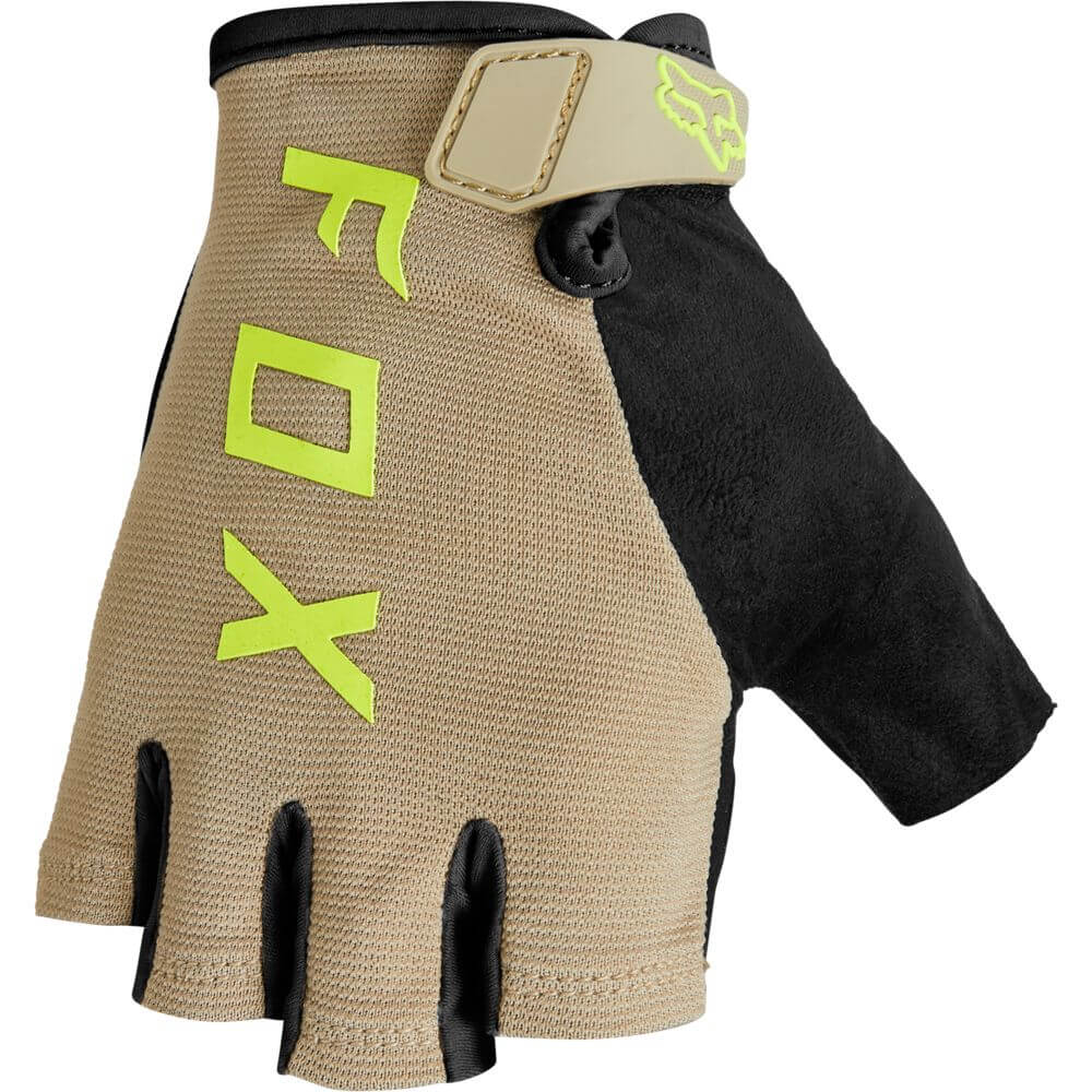 Guantes para Hombre FOX RANGER GEL RANGER GLOVE GEL SHORT 224 FOX