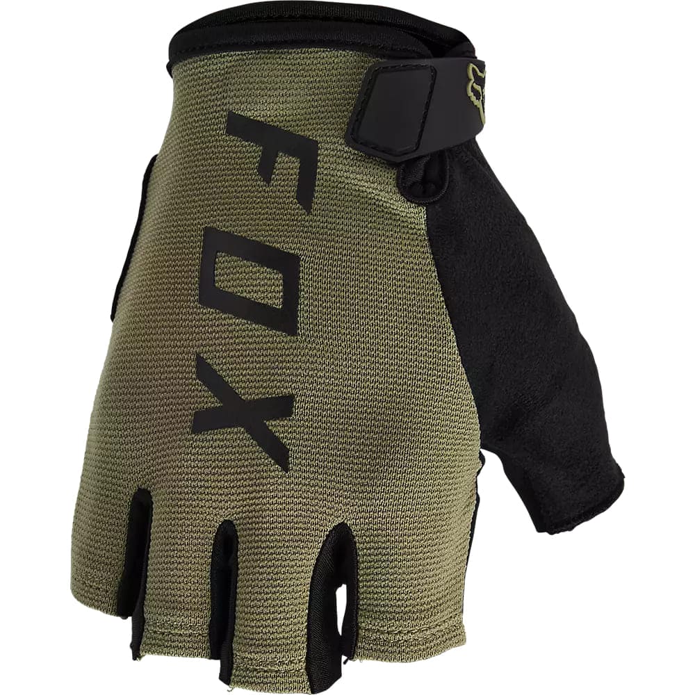 Guantes para Hombre FOX RANGER GEL RANGER GLOVE GEL SHORT 374 FOX