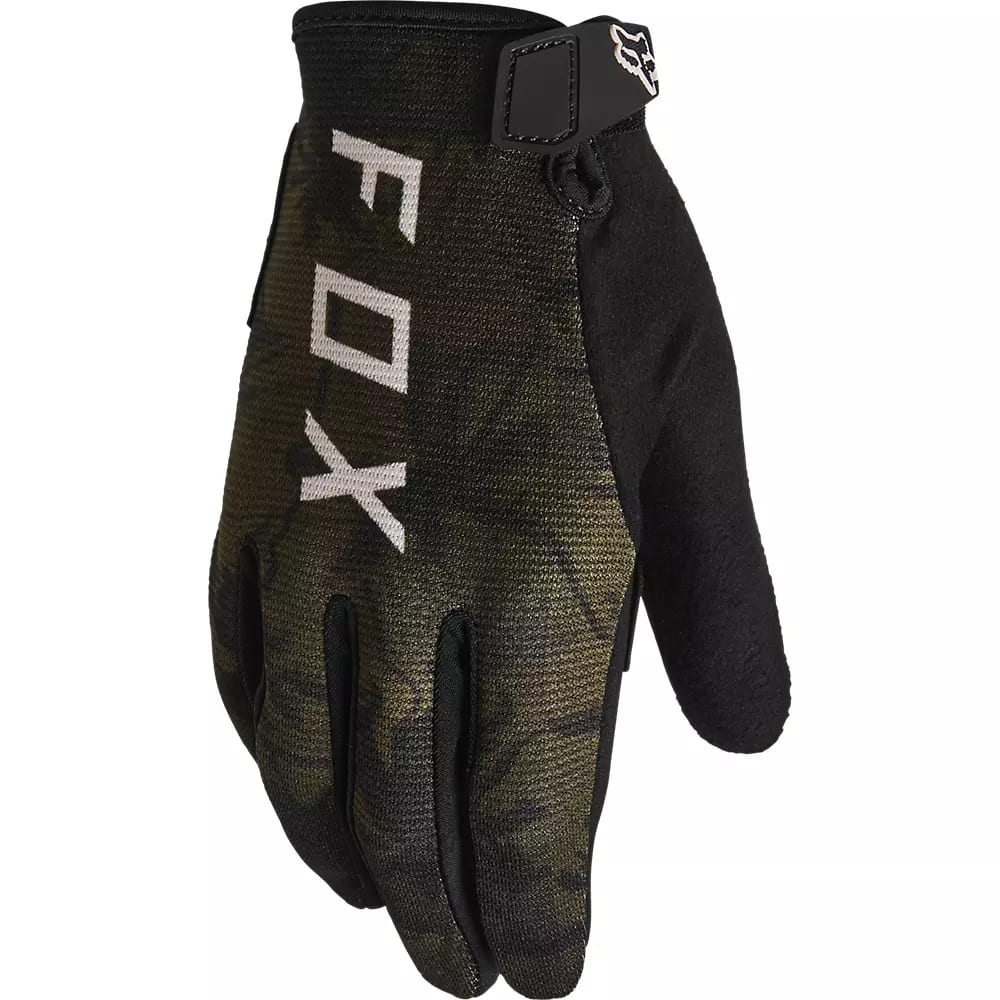 Guantes para Mujer FOX RANGER W RANGER GLOVE GEL 099 FOX