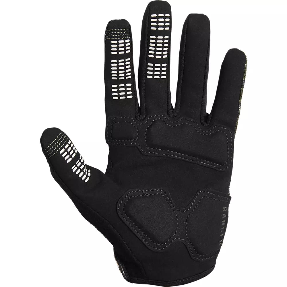 Guantes para Mujer FOX RANGER W RANGER GLOVE GEL 099 FOX