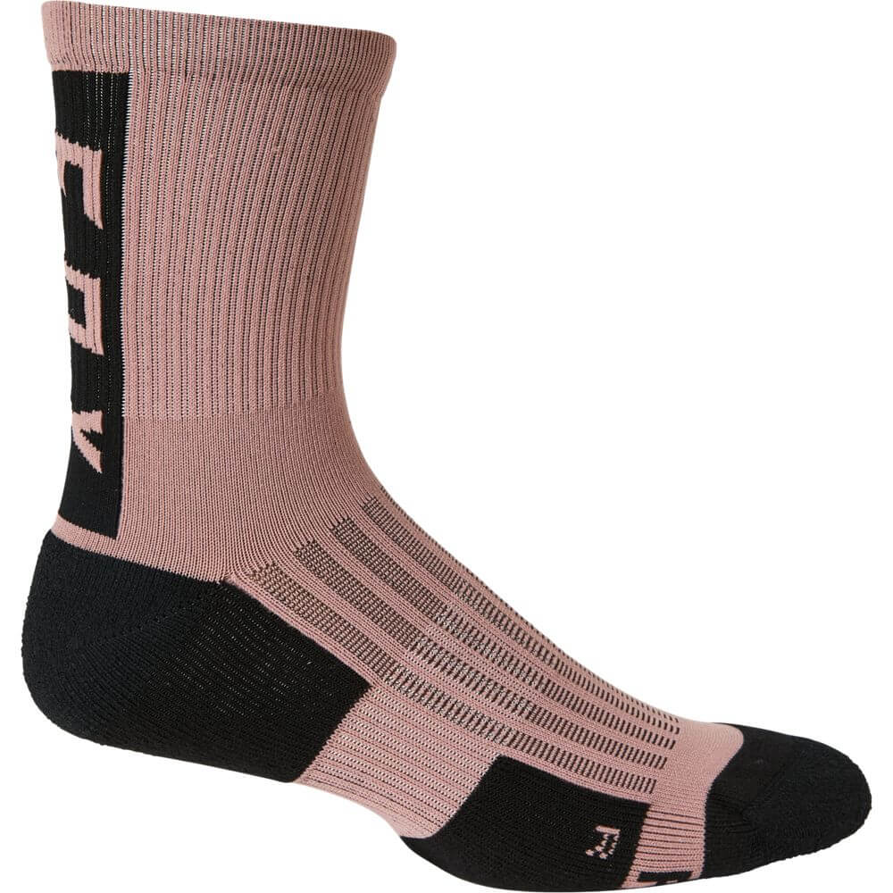 Medias HG para Mujer FOX 6" W 6" RANGER CUSHION SOCK 345 FOX
