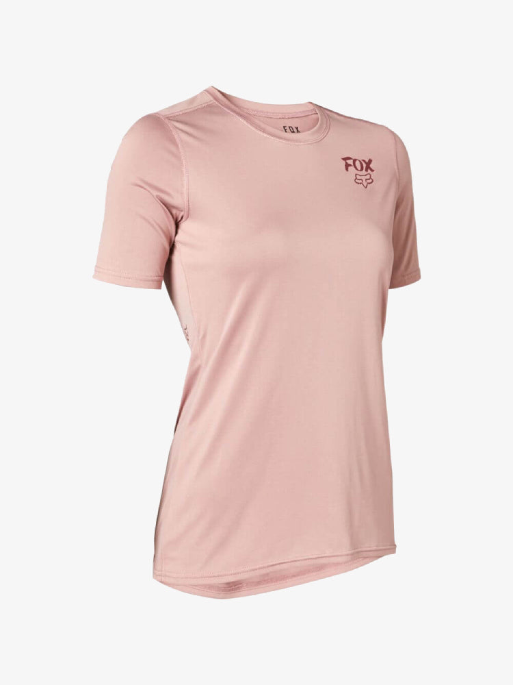 Jersey para Mujer FOX RANGER SS W RANGER SS JERSEY 345 FOX