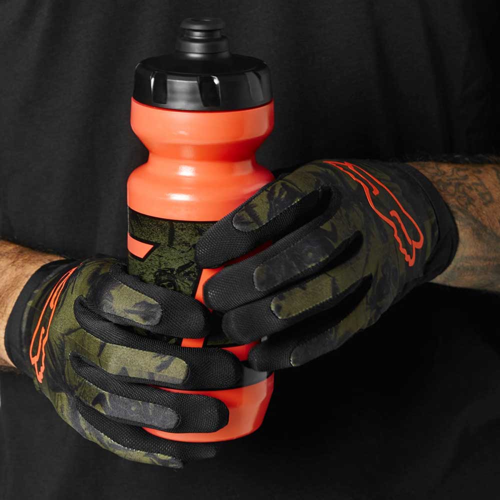 Botella para Hombre FOX BOTTLE 22 OZ PURIST BOTTLE 099 FOX