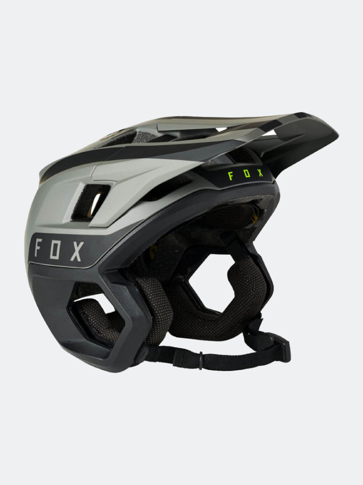 Casco para Hombre FOX DROPFRAME DROPFRAME PRO HLMT TWO TONEC 001 FOX