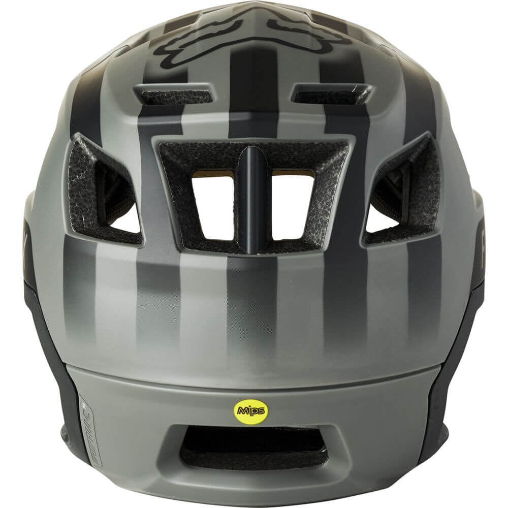 Casco para Hombre FOX DROPFRAME DROPFRAME PRO HLMT TWO TONEC 001 FOX