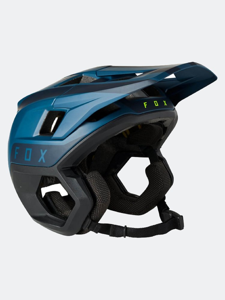 Casco para Hombre FOX DROPFRAME DROPFRAME PRO HLMT TWO TONEC 203 FOX