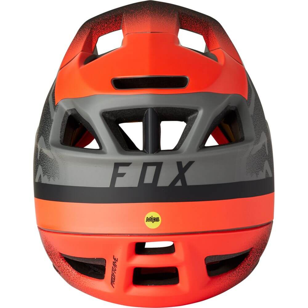 Casco para Hombre FOX PROFRAME HELMET VAPOR, CE 427