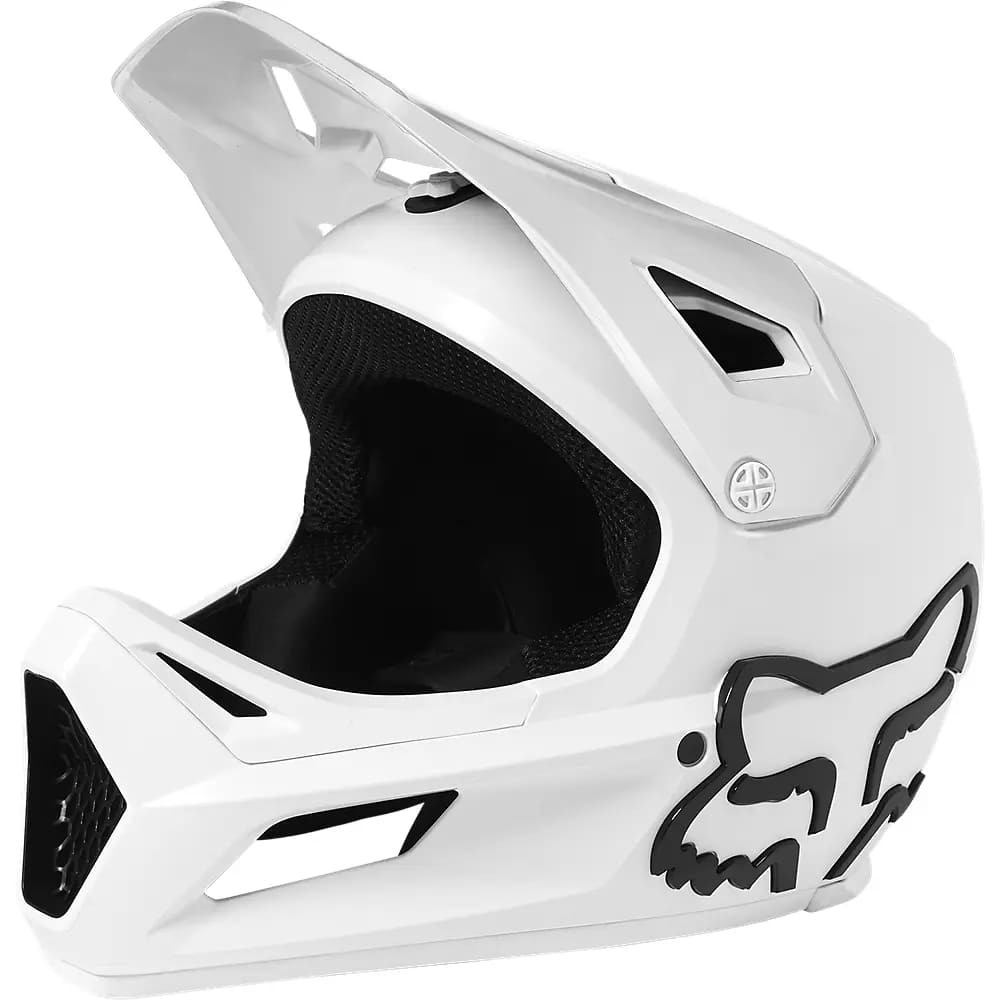 Casco para Hombre FOX RAMPAGE RAMPAGE HELMET 008 FOX