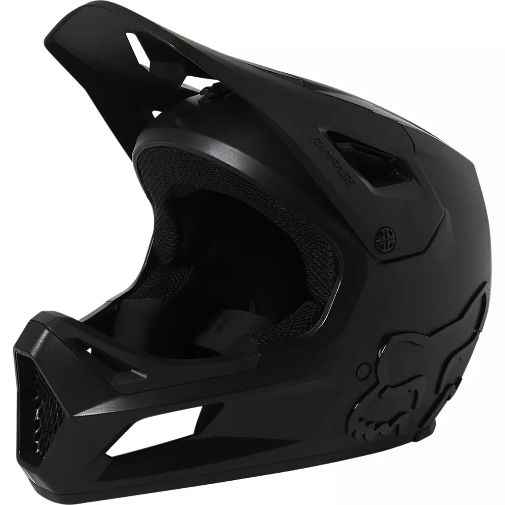 Casco para Hombre FOX RAMPAGE RAMPAGE HELMET 021 FOX