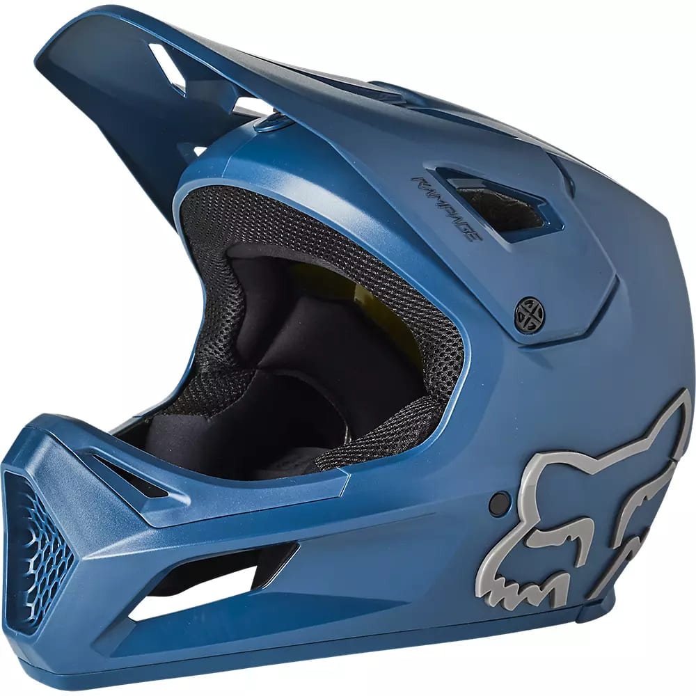 Casco para Hombre FOX RAMPAGE RAMPAGE HELMET 203