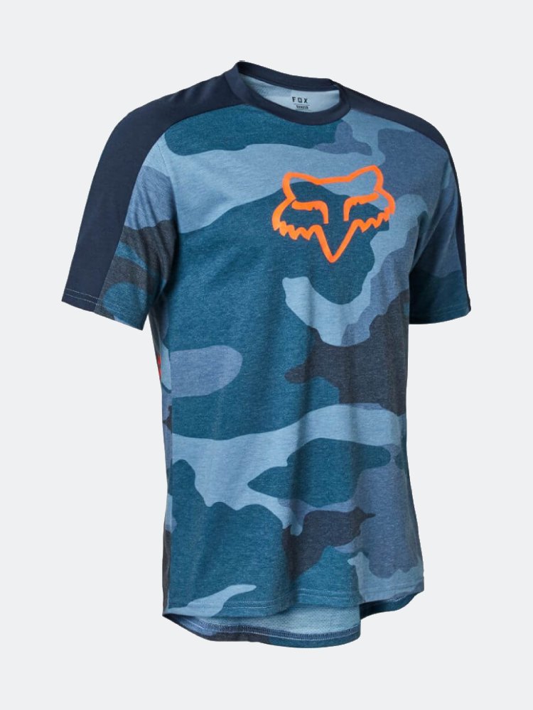 Jersey para Hombre FOX RANGER SS RANGER DR SS JERSEY 360
