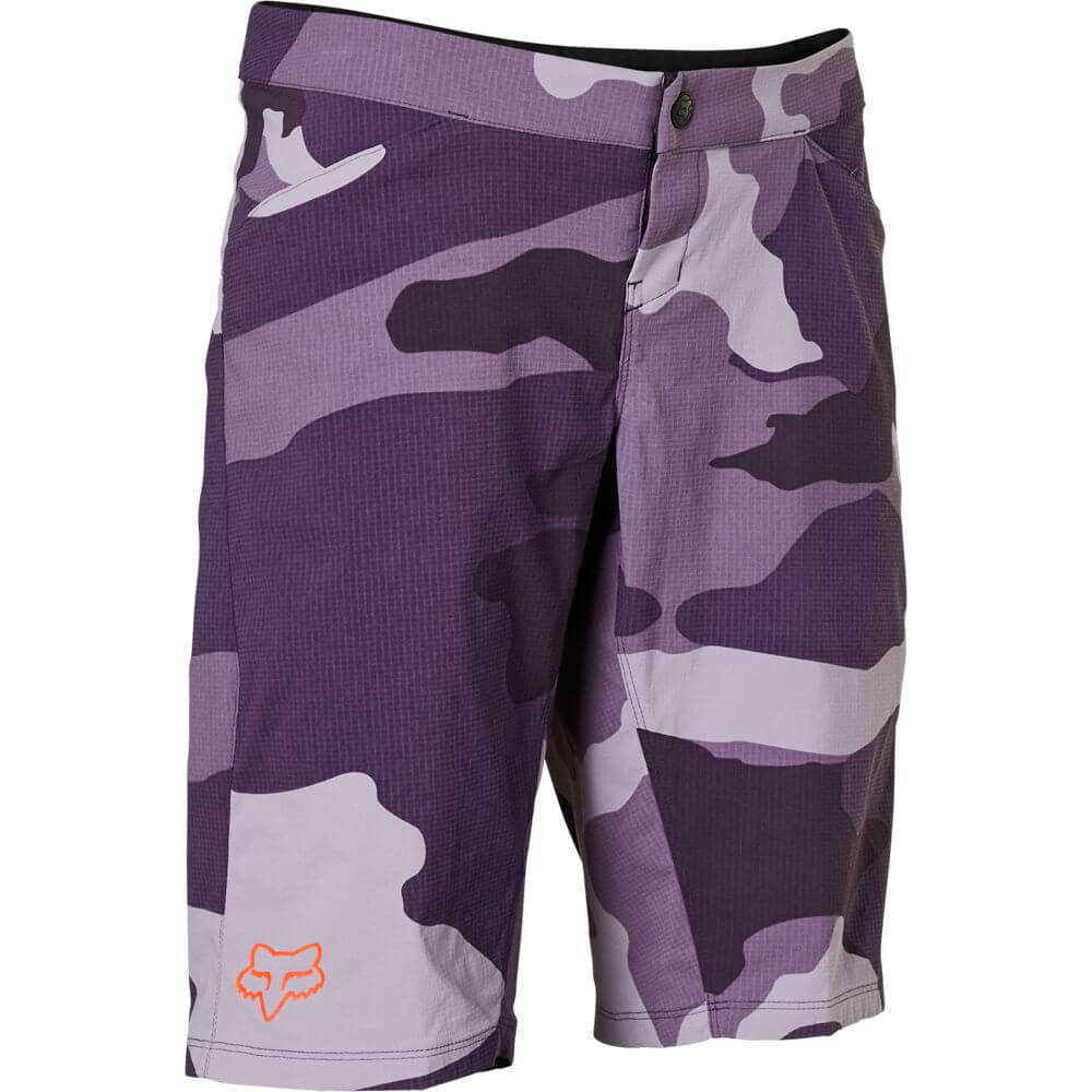 Short HG para Mujer FOX RANGER W RANGER SHORT 367 FOX
