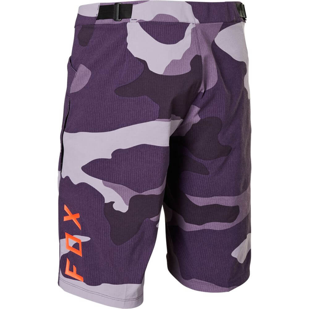 Short HG para Mujer FOX RANGER W RANGER SHORT 367 FOX