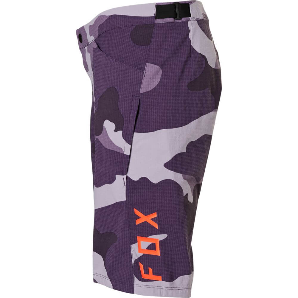 Short HG para Mujer FOX RANGER W RANGER SHORT 367 FOX