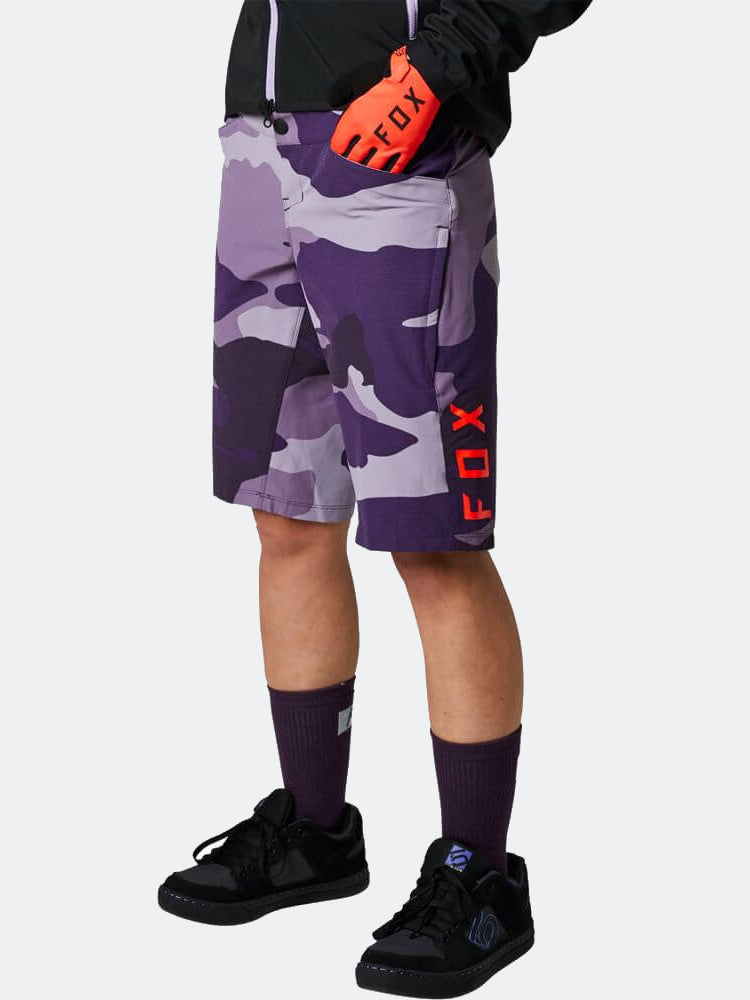 Short HG para Mujer FOX RANGER W RANGER SHORT 367 FOX
