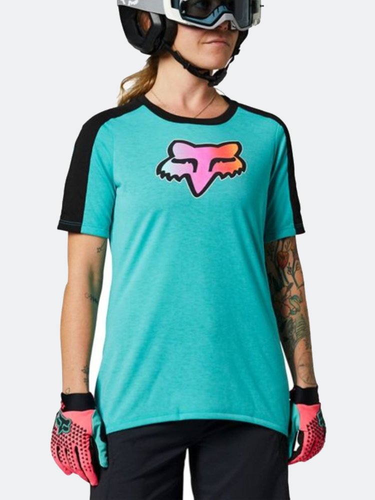 Jersey para Mujer FOX RANGER SS W RANGER DR SS JRSY 176 FOX