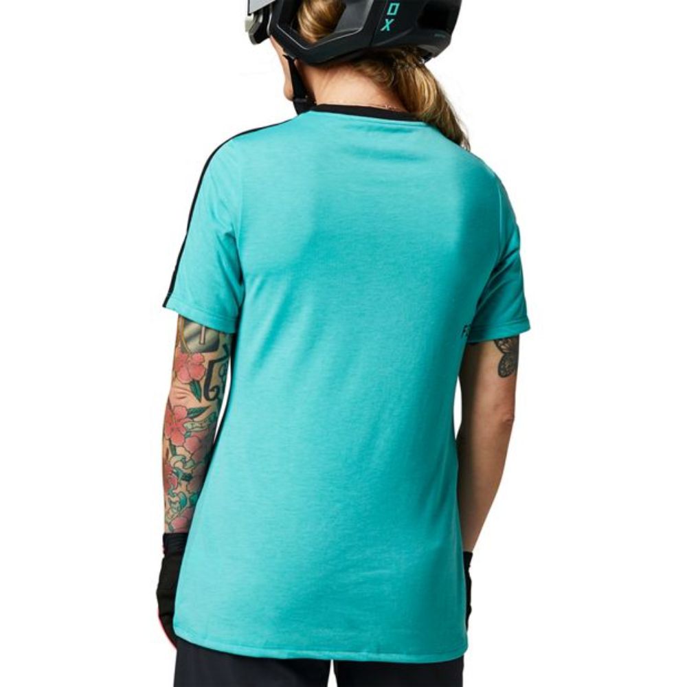 Jersey para Mujer FOX RANGER SS W RANGER DR SS JRSY 176 FOX