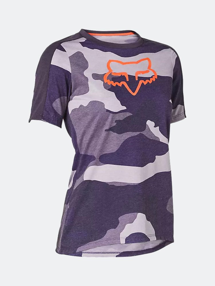 Jersey para Mujer FOX RANGER W RANGER DR SS JRSY 367 FOX