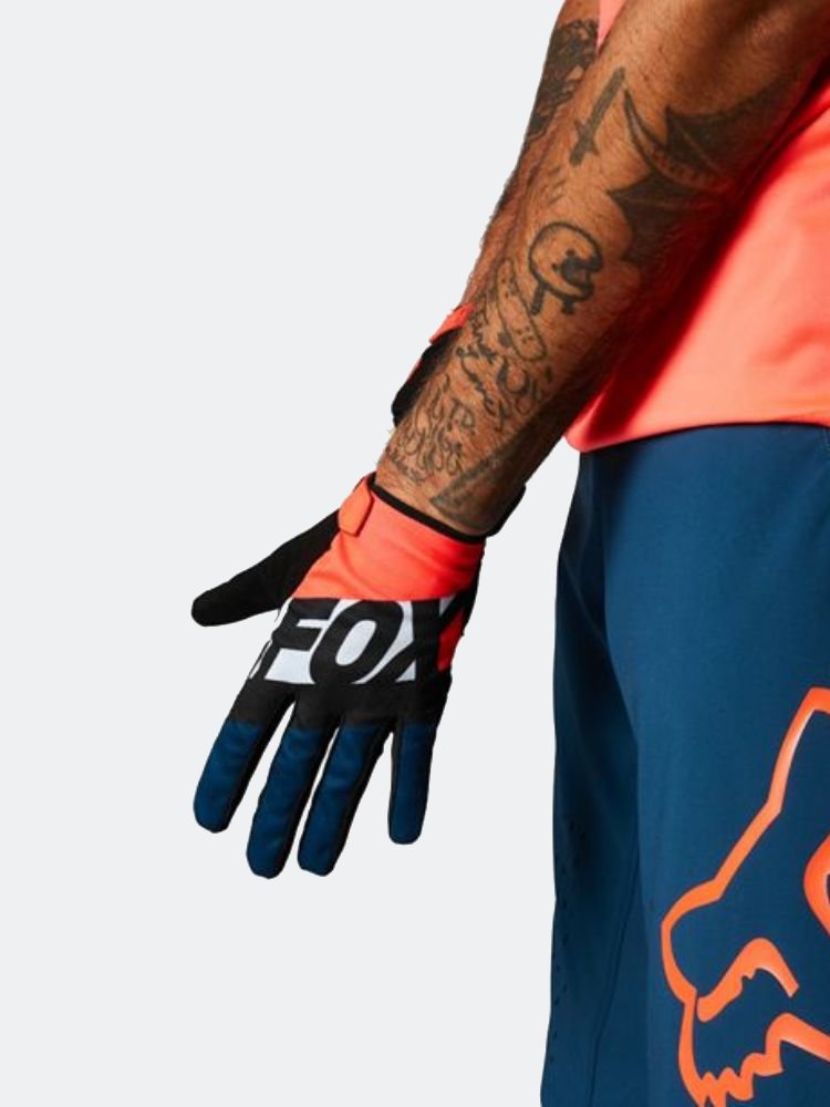 Guantes para Hombre FOX RANGER GEL RANGER GLOVE GEL 050 FOX