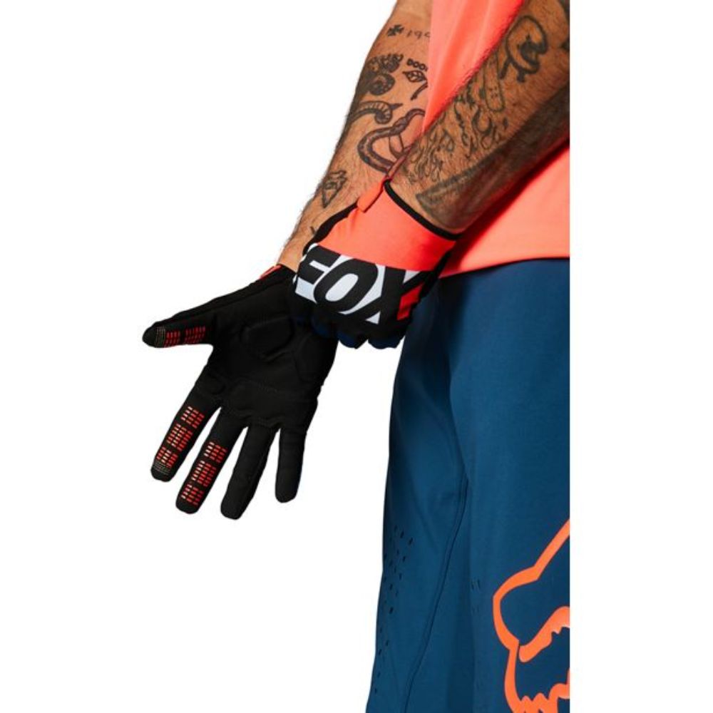 Guantes para Hombre FOX RANGER GEL RANGER GLOVE GEL 050 FOX