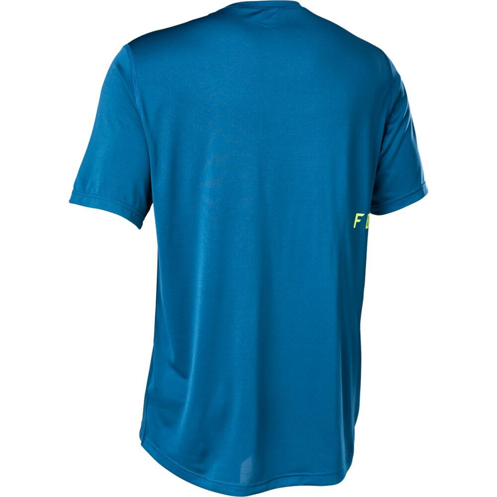 Jersey para Hombre FOX RANGER SS JERSEY FOX 026 FOX