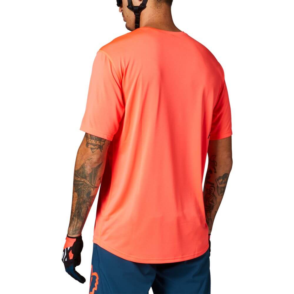 Jersey para Hombre FOX RANGER SS JERSEY FOX 050