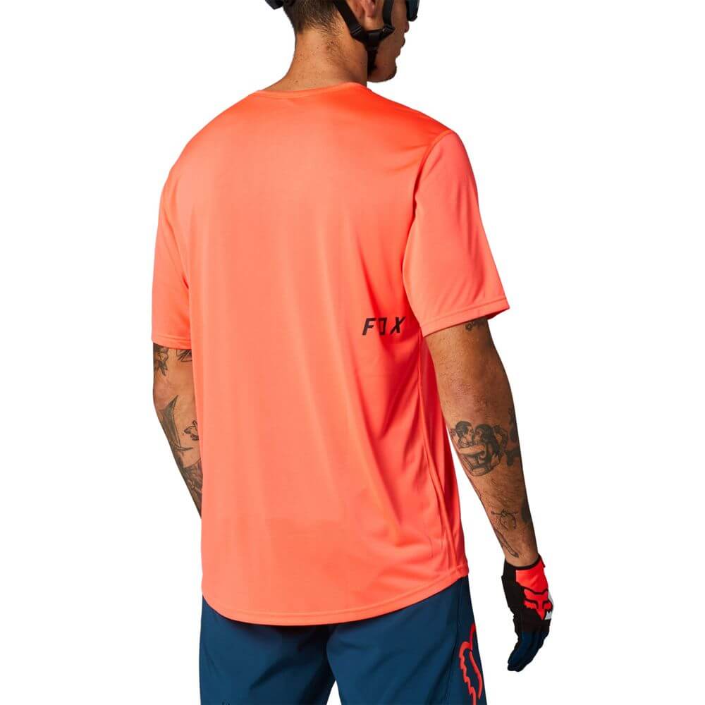 Jersey para Hombre FOX RANGER SS JERSEY FOX 050