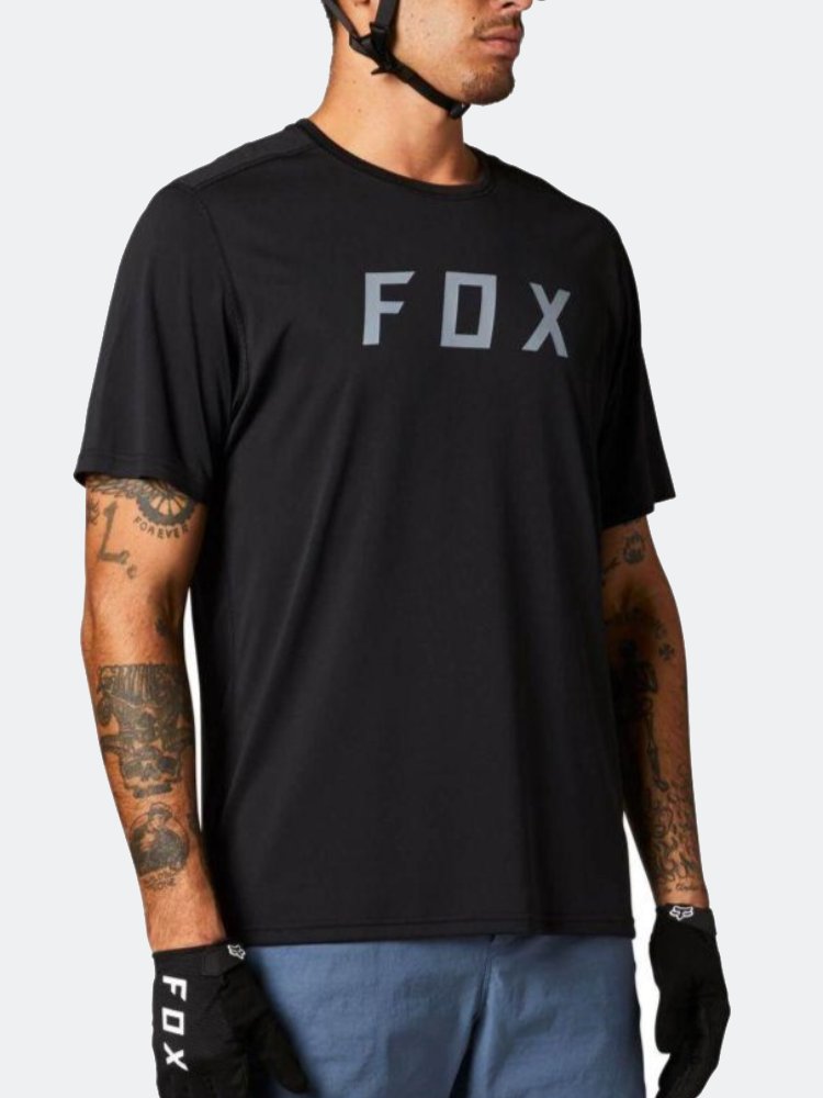 Jersey para Hombre FOX RANGER SS JERSEY FOX 001 FOX