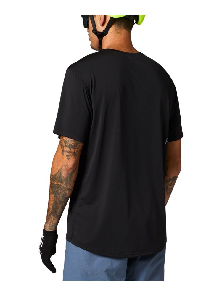 Jersey para Hombre FOX RANGER SS JERSEY FOX 001 FOX