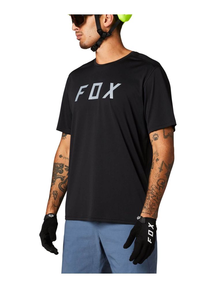 Jersey para Hombre FOX RANGER SS JERSEY FOX 001 FOX