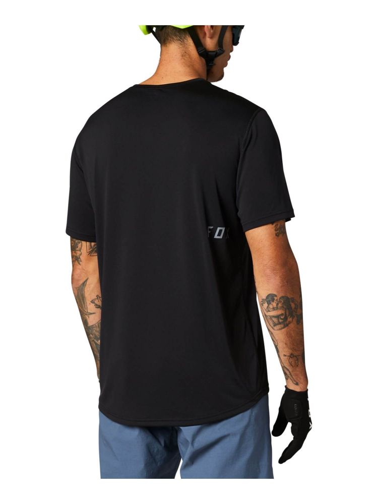 Jersey para Hombre FOX RANGER SS JERSEY FOX 001 FOX