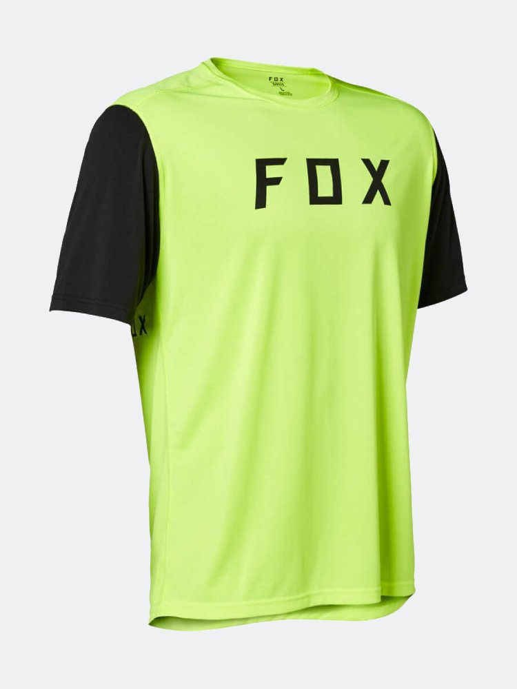 Jersey para Hombre FOX RANGER SS RANGER SS JERSEY FOX 130 FOX
