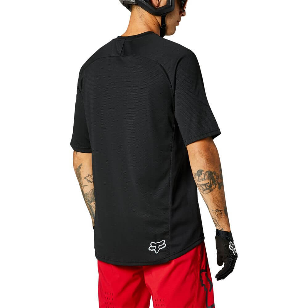 Jersey para Hombre FOX DEFEND SS DEFEND SS JERSEY 001 FOX