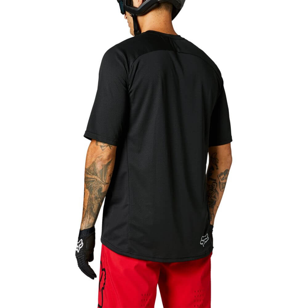 Jersey para Hombre FOX DEFEND SS DEFEND SS JERSEY 001 FOX