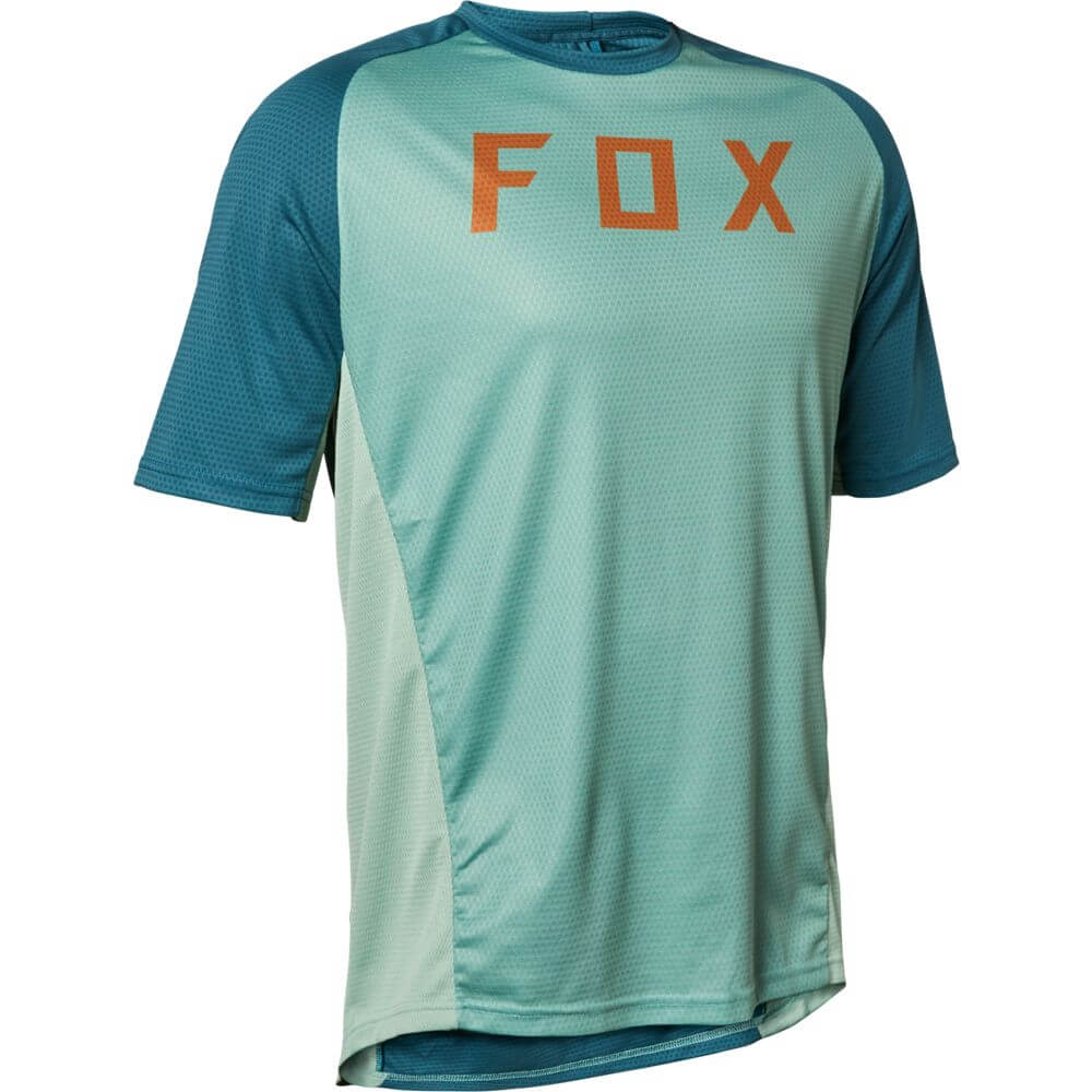 Jersey para Hombre FOX DEFEND SS DEFEND SS JERSEY 221 FOX