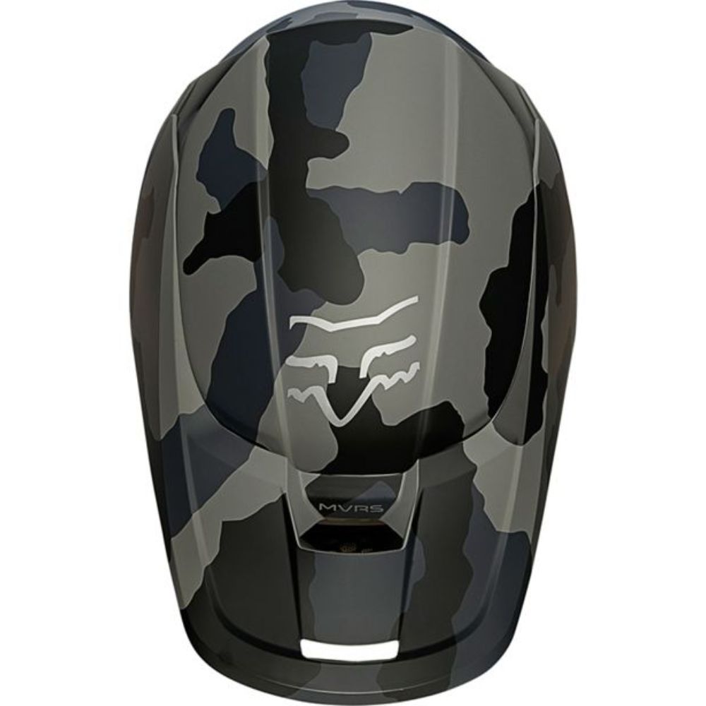 Casco para Hombre FOX V1 TREV HELMET, ECE 247
