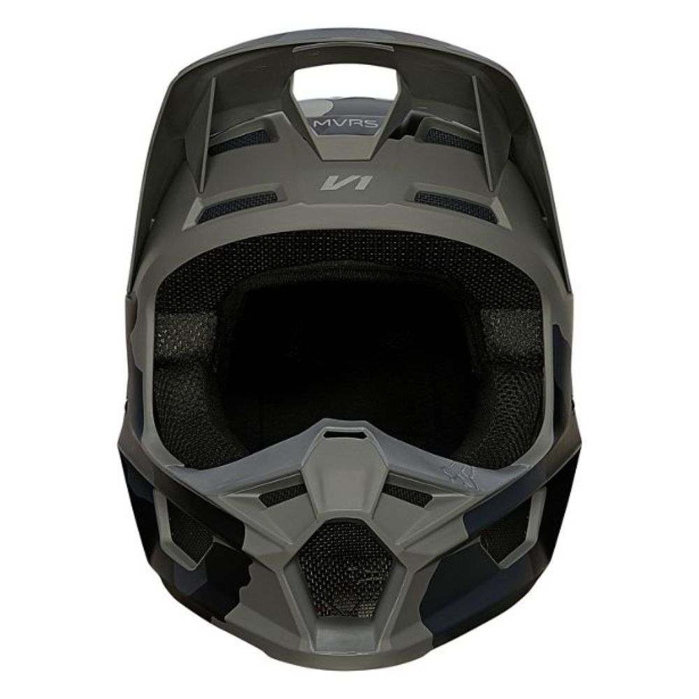 Casco para Hombre FOX V1 TREV HELMET, ECE 247