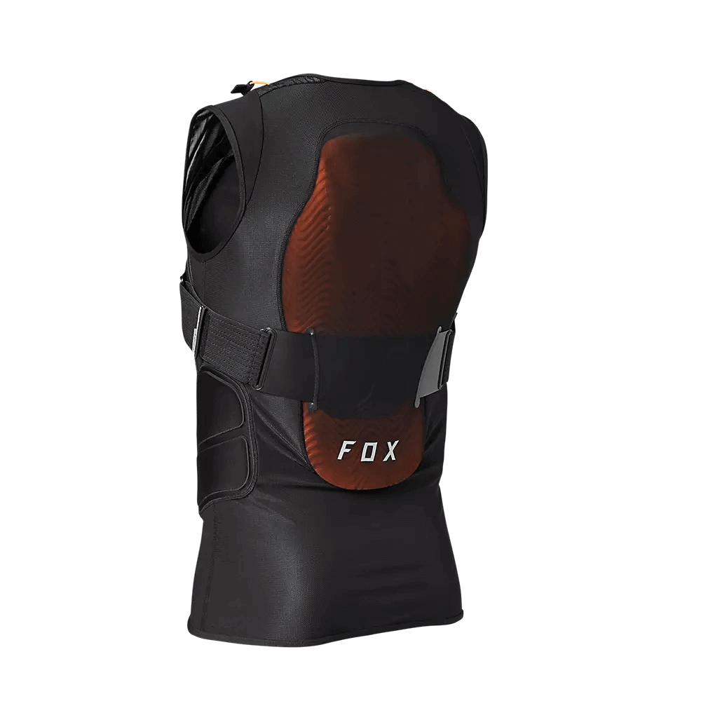 Casaca para Hombre FOX BASEFRAME D30 BASEFRAME PRO D3O VEST 001 FOX